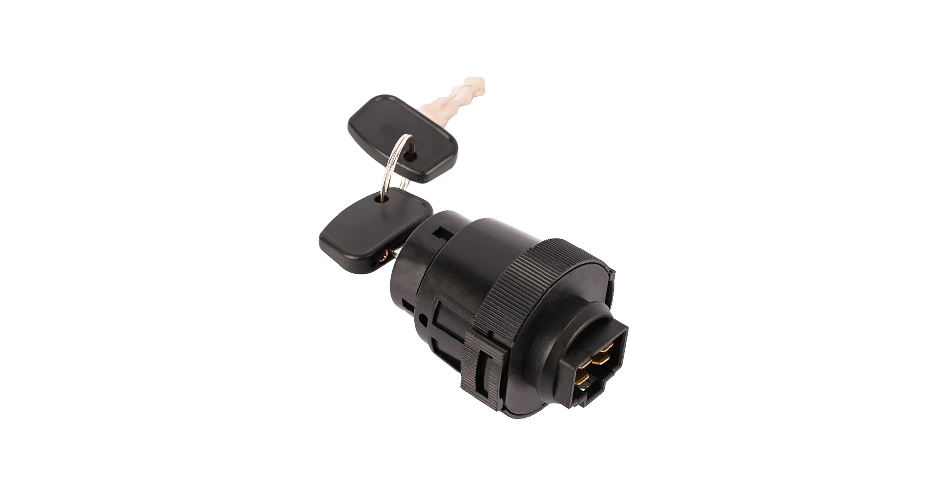 Amazon.com: Getfarway Ignition Switch 1900-0932 Compatible